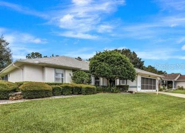 Property at 6435 Borg St, Leesburg, FL 34748, 3 beds, 2 baths