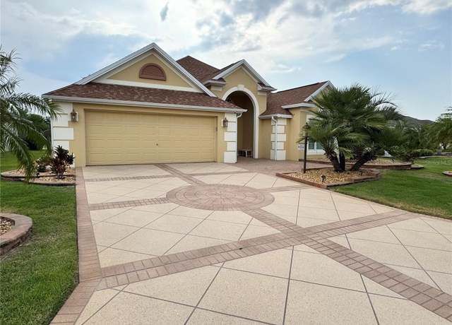 Property at 2918 Canyon Ave, The Villages, FL 32163, 3 beds, 2 baths