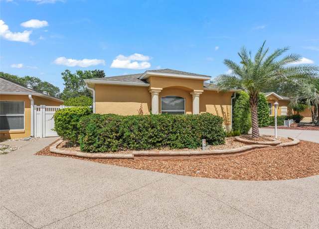 Property at 3213 Archer Ave, The Villages, FL 32162, 2 beds, 2 baths