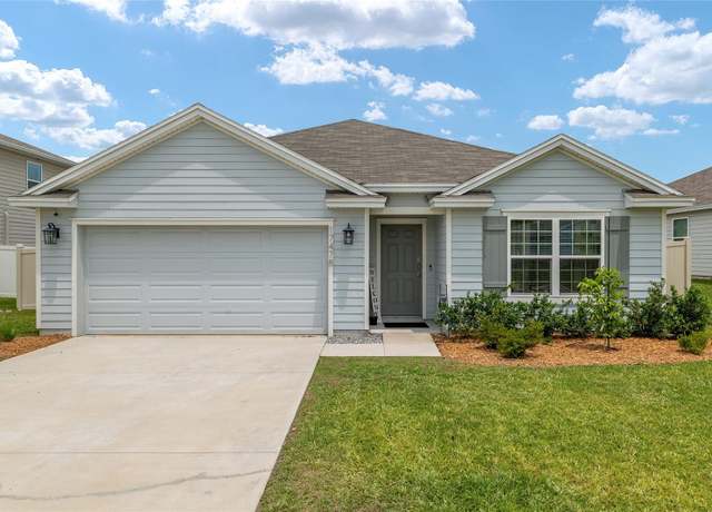Property at 17478 NW 172nd Ave, Alachua, FL 32615, 4 beds, 2 baths