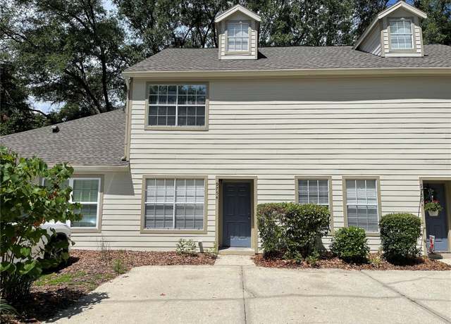 Property at 9754 SW 52nd Rd, Gainesville, FL 32608, 2 beds, 2.5 baths