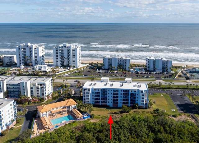 Property at 5300 S Atlantic Ave Unit 17-207, New Smyrna Beach, FL 32169, 3 beds, 2 baths