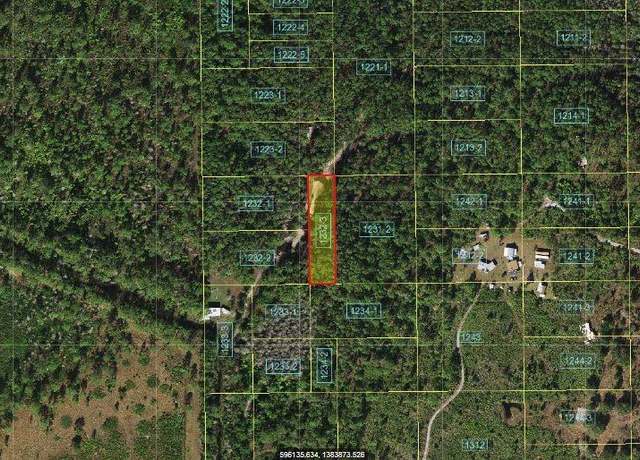 Property at Holopaw Groves Rd, St Cloud, FL 34773
