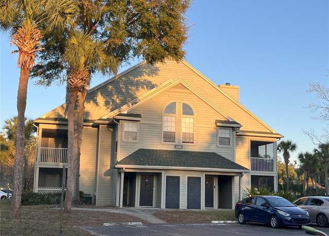 Property at 6088 Westgate Dr #103, Orlando, FL 32835, 2 beds, 1 bath