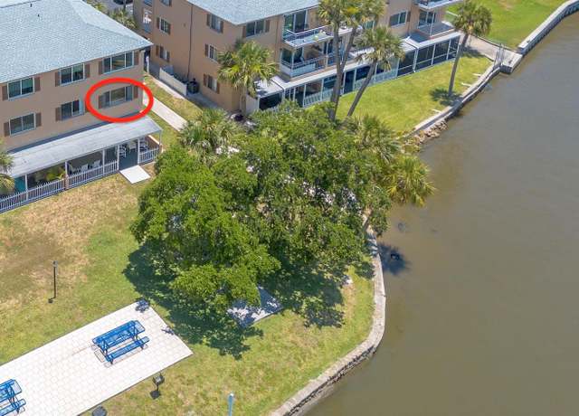 Property at 415 N Halifax Ave #216, Daytona Beach, FL 32118, 2 beds, 2 baths