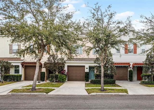 Property at 604 Fortanini Cir, Ocoee, FL 34761, 2 beds, 2.5 baths