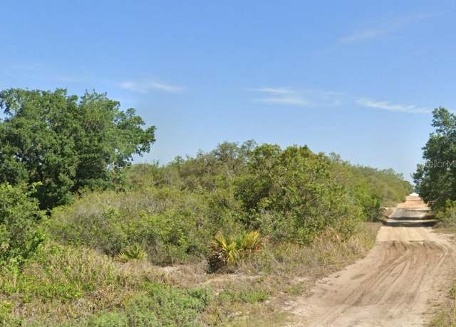 Property at 2869 W Haviland Rd, Avon Park, FL 33825