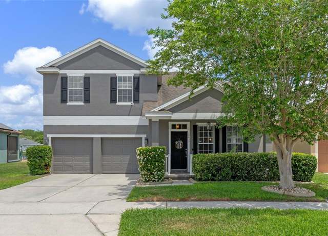 Property at 10435 Eastpark Lake Dr, Orlando, FL 32832, 5 beds, 3.5 baths