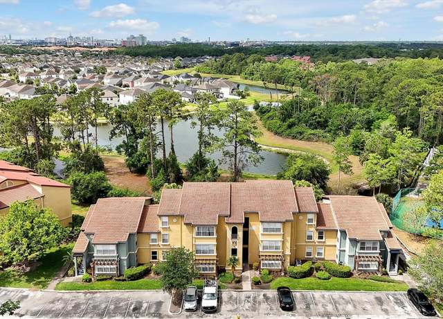 Property at 5168 Conroy Rd #35, Orlando, FL 32811, 2 beds, 1 bath