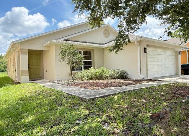 Property at 633 Flower Fields Ln, Orlando, FL 32824, 3 beds, 2 baths