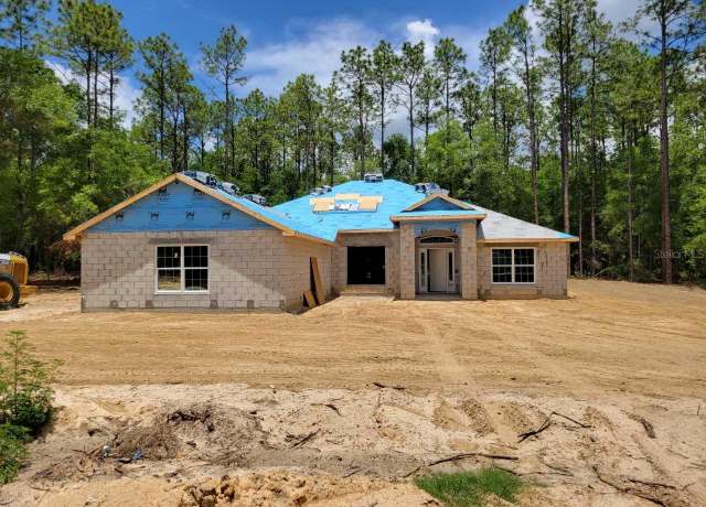 Property at 13131 SW 52nd Lane Rd, Ocala, FL 34481, 4 beds, 3 baths