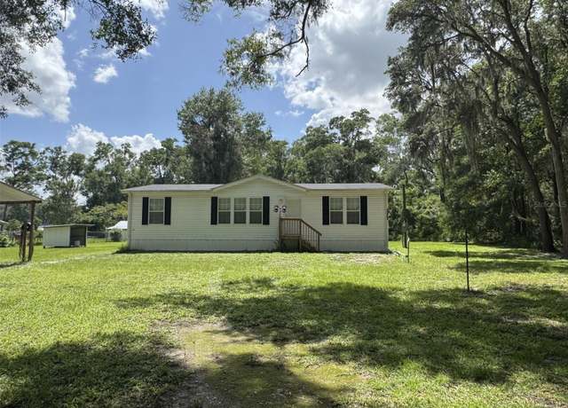 Property at 17500 SE 30th Ave, Summerfield, FL 34491, 3 beds, 2 baths