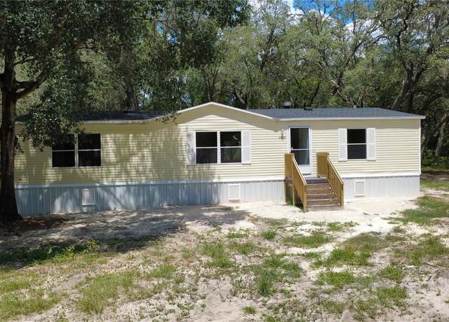 Property at 6509 Baylor Ave, Keystone Heights, FL 32656, 3 beds, 2 baths