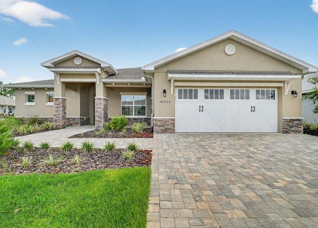 Property at 10535 SW 96th St, Ocala, FL 34481, 2 beds, 2 baths