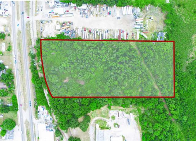 Property at Sr-60, Lake Wales, FL 33859