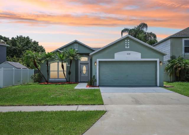 Property at 3038 Elbib, St Cloud, FL 34769, 3 beds, 2 baths