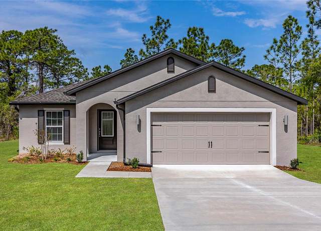 Property at 5093 Burnside St, North Port, FL 34291, 3 beds, 2 baths