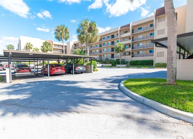 Property at 90 S Highland Ave #1115, Tarpon Springs, FL 34689, 2 beds, 2 baths