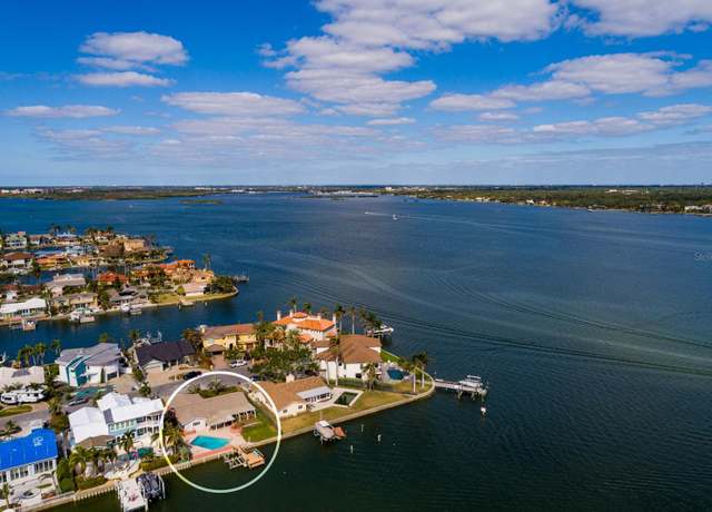 Property at 825 116th Ave, Treasure Island, FL 33706, 3 beds, 2 baths