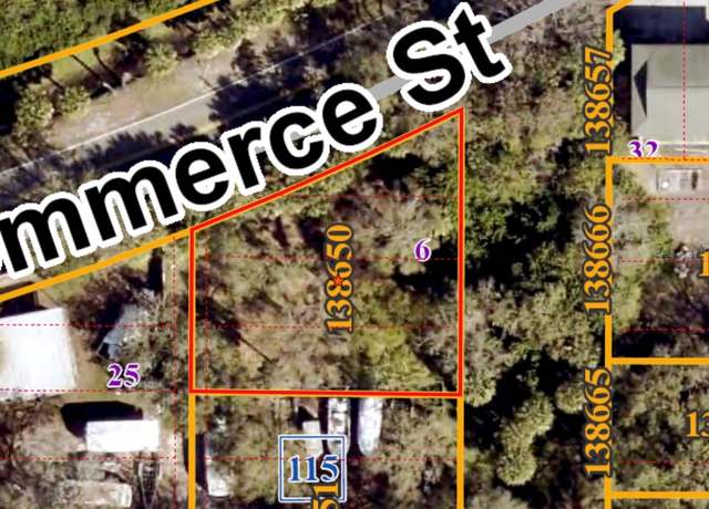 Property at 5010 Commerce St, Tampa, FL 33616