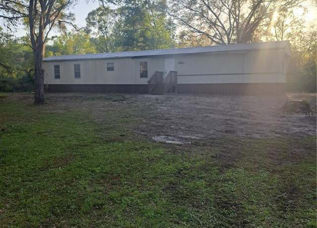 Property at 1463 Bobolink St, Zephyrhills, FL 33540, 3 beds, 2 baths