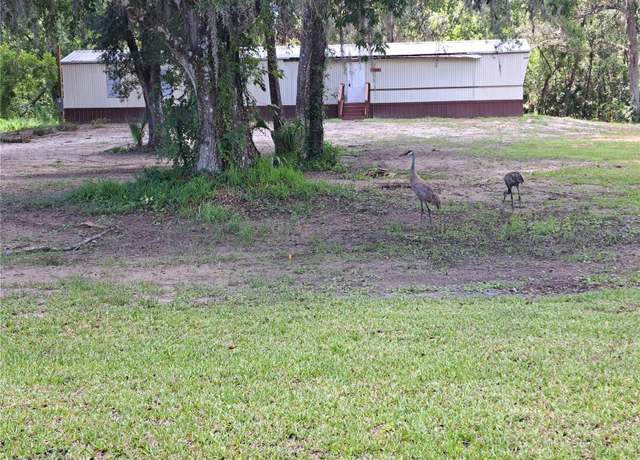 Property at 1463 Bobolink St, Zephyrhills, FL 33540, 3 beds, 2 baths