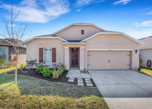 Property at 3214 Bayou Bay Dr, Lakeland, FL 33811, 4 beds, 2 baths