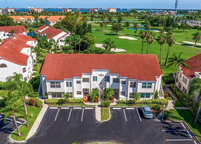 Property at 6059 Bahia Del Mar Blvd #134, St Petersburg, FL 33715, 2 beds, 2 baths