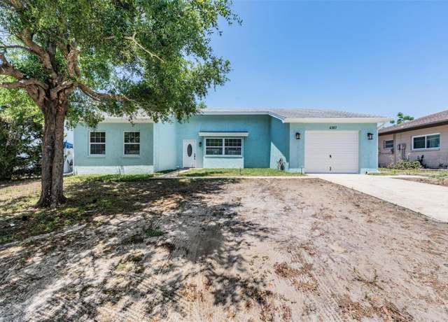 Property at 4307 Woodfield Ave, Holiday, FL 34691, 3 beds, 2 baths
