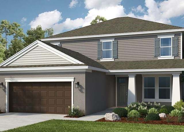 Property at 735 Sky Shade Dr, Apollo Beach, FL 33572, 4 beds, 3.5 baths