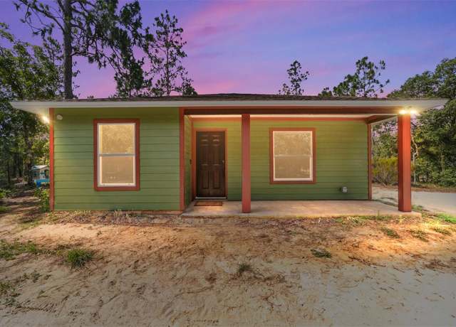 Property at 191 SE 148th Ave, Williston, FL 32696, 3 beds, 2 baths