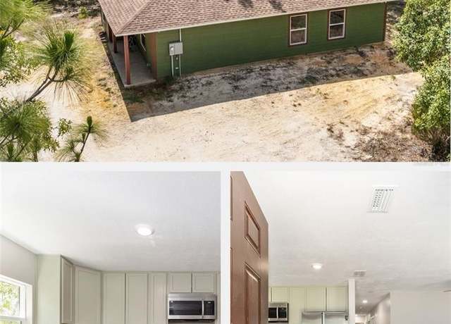 Property at 191 SE 148th Ave, Williston, FL 32696, 3 beds, 2 baths