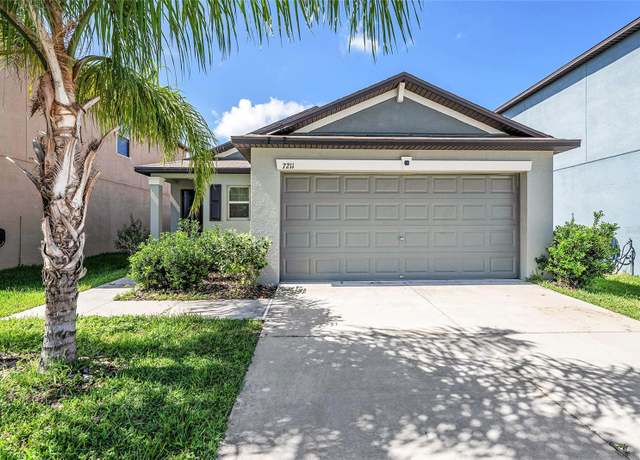 Property at 7211 Ozello Trail Ave, Sun City Center, FL 33573, 3 beds, 2 baths