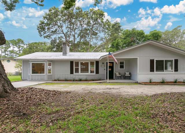 Property at 4233 Oak Ln, St Augustine, FL 32086, 3 beds, 2 baths