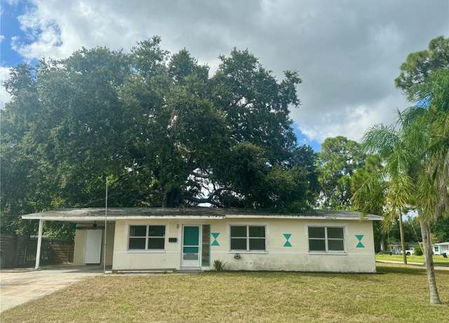 Property at 1792 77th Ave N, St Petersburg, FL 33702, 3 beds, 1.5 baths