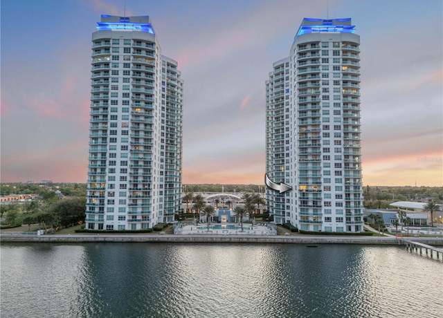 Property at 241 Riverside Dr #601, Daytona Beach, FL 32117, 3 beds, 3 baths