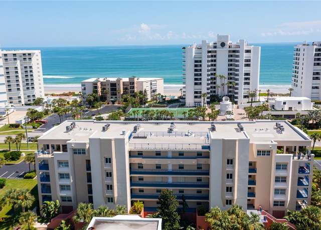 Property at 5300 S Atlantic Ave Unit 12-403, New Smyrna Beach, FL 32169, 3 beds, 2 baths