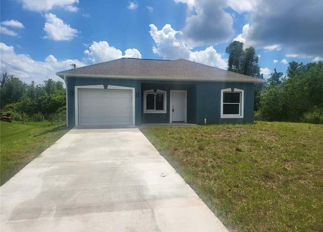 Property at 11261 3rd Ave, Punta Gorda, FL 33955, 2 beds, 2 baths