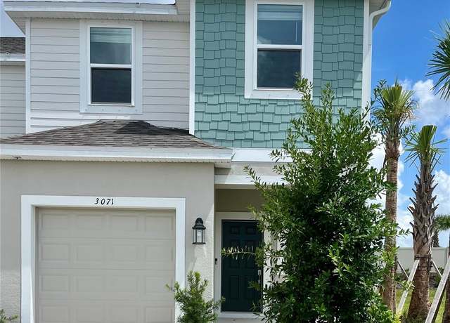 Property at 3071 Novara Ln, Lakewood Ranch, FL 34211, 3 beds, 2.5 baths