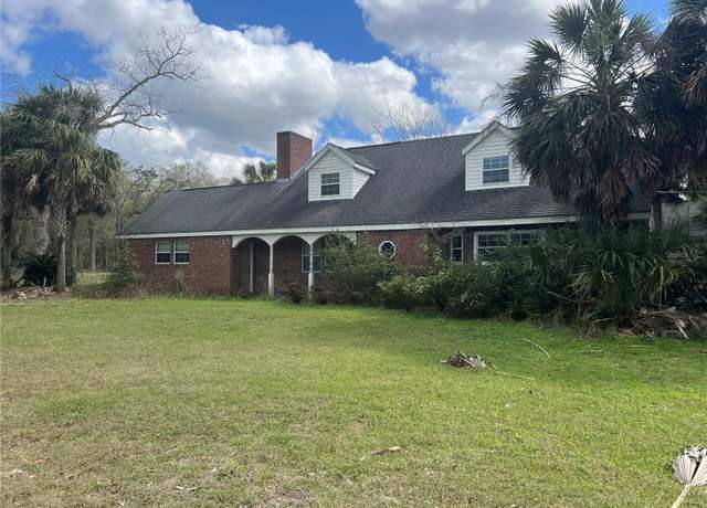 Property at 6766 264th St, Branford, FL 32008, 5 beds, 3 baths