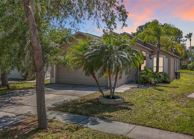 Property at 10545 Opus Dr, Riverview, FL 33579, 3 beds, 2 baths