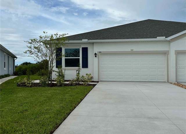 Property at 646 157th Ct E, Bradenton, FL 34212, 3 beds, 2 baths