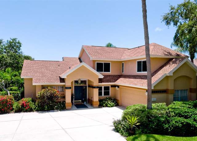 Property at 9102 12th Ave NW, Bradenton, FL 34209, 4 beds, 2.5 baths