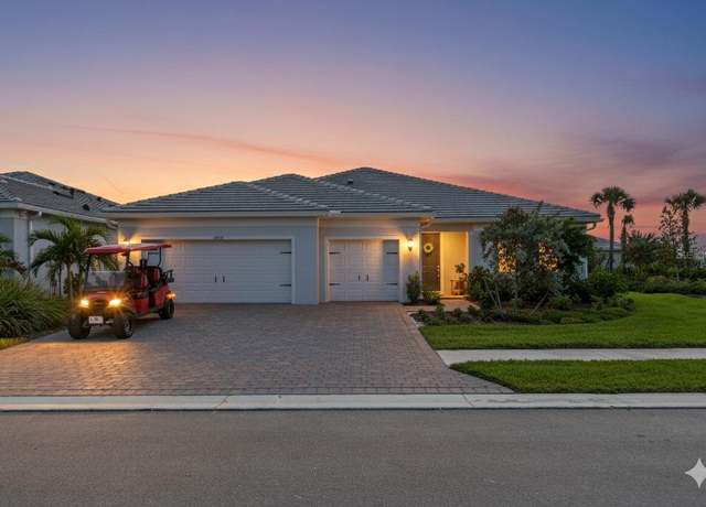 Property at 26536 Key Sands St, Englewood, FL 34223, 2 beds, 2.5 baths