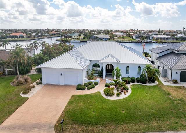 Property at 1945 Jamaica Way, Punta Gorda, FL 33950, 3 beds, 3.5 baths