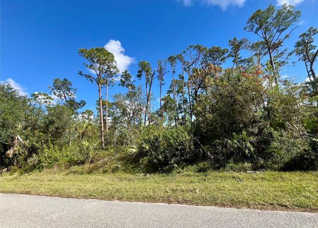 Property at 4142 Winona St, Port Charlotte, FL 33948