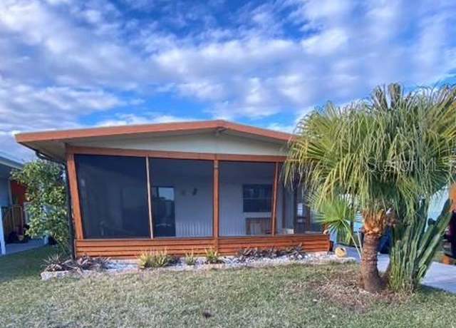 Property at 231 Starboard Dr, Flagler Beach, FL 32136, 2 beds, 2 baths