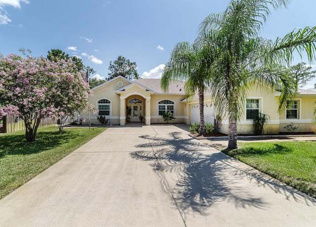 Property at 43 White Dove Ln, Palm Coast, FL 32164, 3 beds, 2 baths