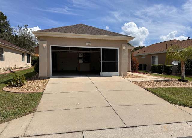Property at 9417 SE 132nd Loop, Summerfield, FL 34491, 2 beds, 2 baths