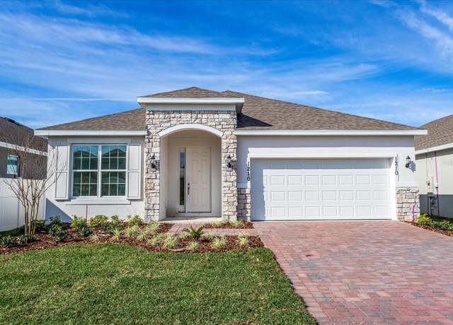 Property at 760 Sunshower Dr, Lady Lake, FL 32159, 4 beds, 2 baths